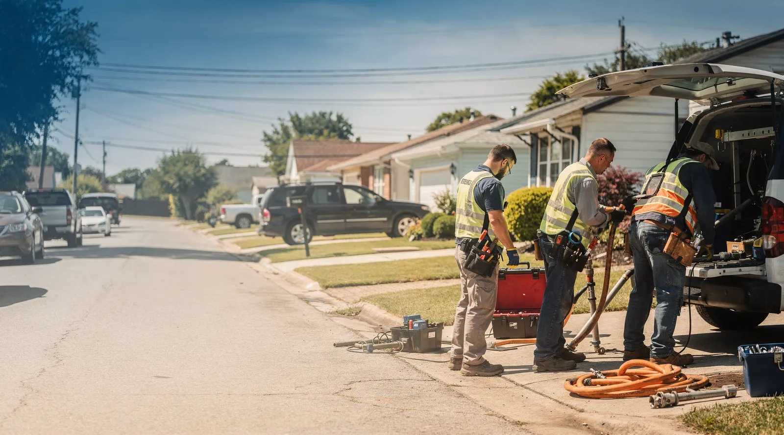 Water Heater Repair in Dixon Springs, TN near me